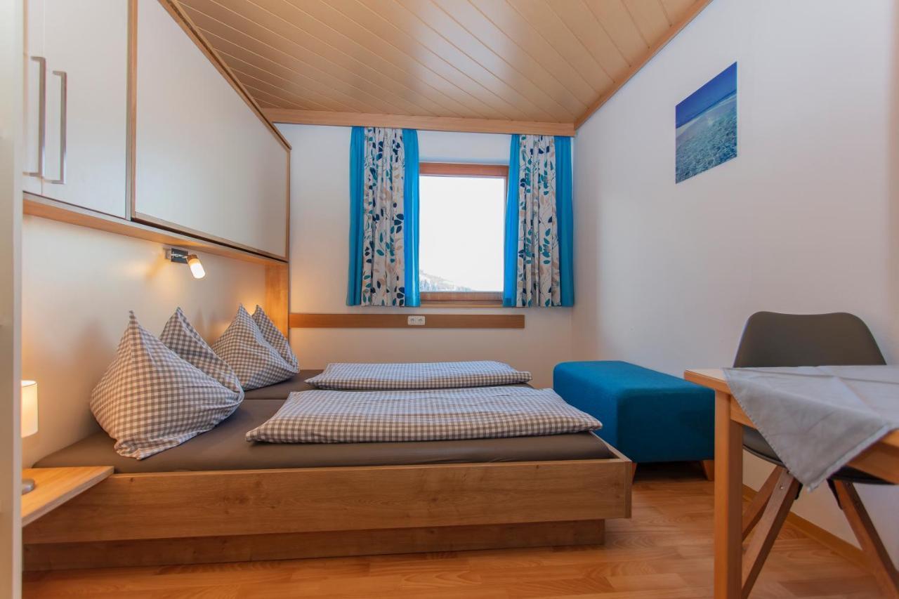 Appartements Am Edthof Eben Im Pongau Exterior photo